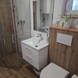 Remonty mieszkań Zabrze 1