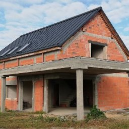 Rozbiórki budynków Wrocław 2