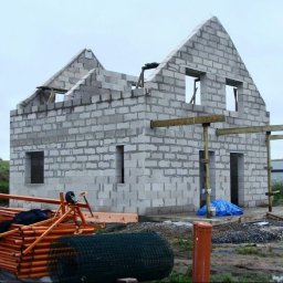 Rozbiórki budynków Wrocław 3