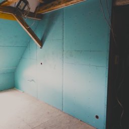 Płyta karton gips Milicz 3