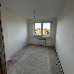 BRICHER Bartosz Brymora - Doskonałe Szpachlowanie Myszków