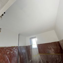 Malowanie mieszkań Myszków 4