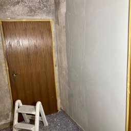 Zakład Handlowo Usługowy - Doskonała Termoizolacja Budynku Gostyń