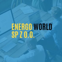 Energo - World Sp z o. o.