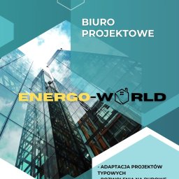Energo - World Sp z o. o. - Architekt Adaptujący Rzesz&oacute;w
