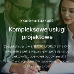Adaptacja projektu Rzeszów 1