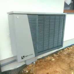 Pompa ciepła Alpha Innotec