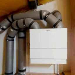 Rekuperacja Viessmann