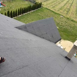 Adam Szmidt - Doskonałe Dachy Grójec