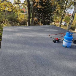 Adam Szmidt - Profesjonalne Malowanie Pokryć Dachowych Grójec