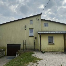 Malowanie dachów Grójec 4