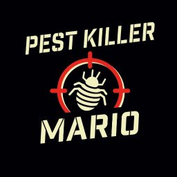 Pest Killer Mario Poznań - Deratyzacja Poznań