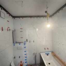 Remonty mieszkań Gorzów Wielkopolski 3