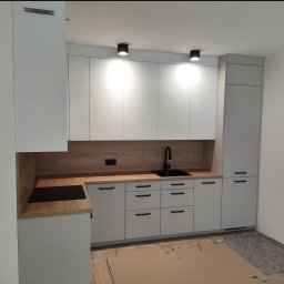 Kuchnie na wymiar Gronowo Górne 3