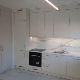 Kuchnie na wymiar Gronowo Górne 4