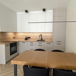 Kuchnie na wymiar Gronowo Górne 1