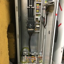 Instalacje elektryczne Wola Żarczycka 4