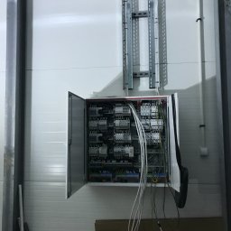 Instalacje elektryczne Wola Żarczycka 1