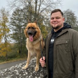 Kacper Akielewicz - Płyty Karton Gips Białystok