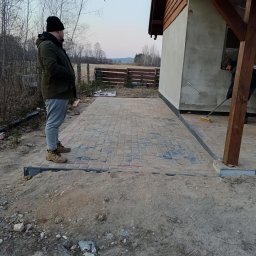 Malowanie mieszkań Białystok 2