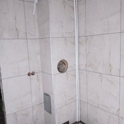 Remonty mieszkań Pęgów 4