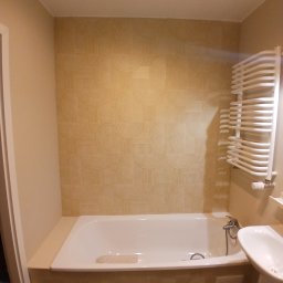 Remonty mieszkań Pęgów 1