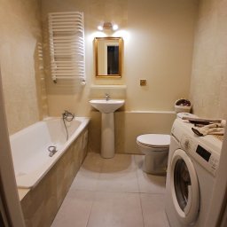 Remonty mieszkań Pęgów 2