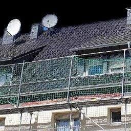 Profesjonalnie Ulsugi dekarskie - Uszczelnianie Dachu Berlin