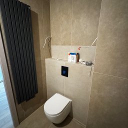 Wykończenia wnętrz Marki 2