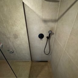 Wykończenia wnętrz Marki 4