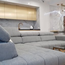 Szafy wnękowe Przytkowice 1