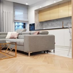 Szafy wnękowe Przytkowice 2