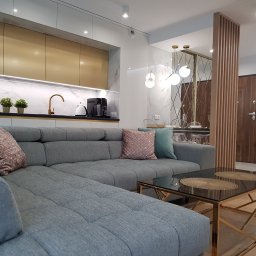 Szafy wnękowe Przytkowice 4