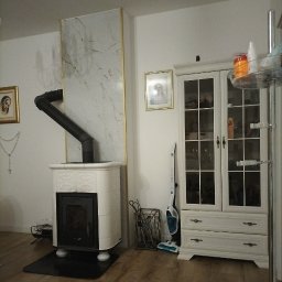 Piotr Ciskowski - Położenie Paneli Nowy Dwór Wejherowski