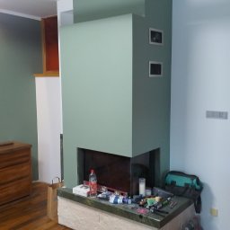 Malowanie mieszkań Nowy Dwór Wejherowski 3