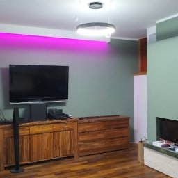 Malowanie mieszkań Nowy Dwór Wejherowski 2