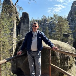 Łukasz Pierz - Gładzie Gipsowe Milicz