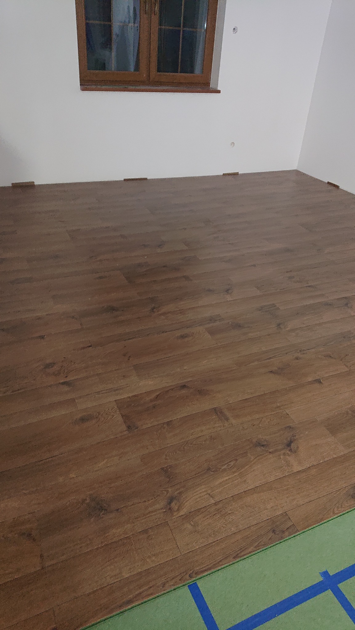 Panel podłogowy AC6 8mm FAUS Roble OAK elegance emotion