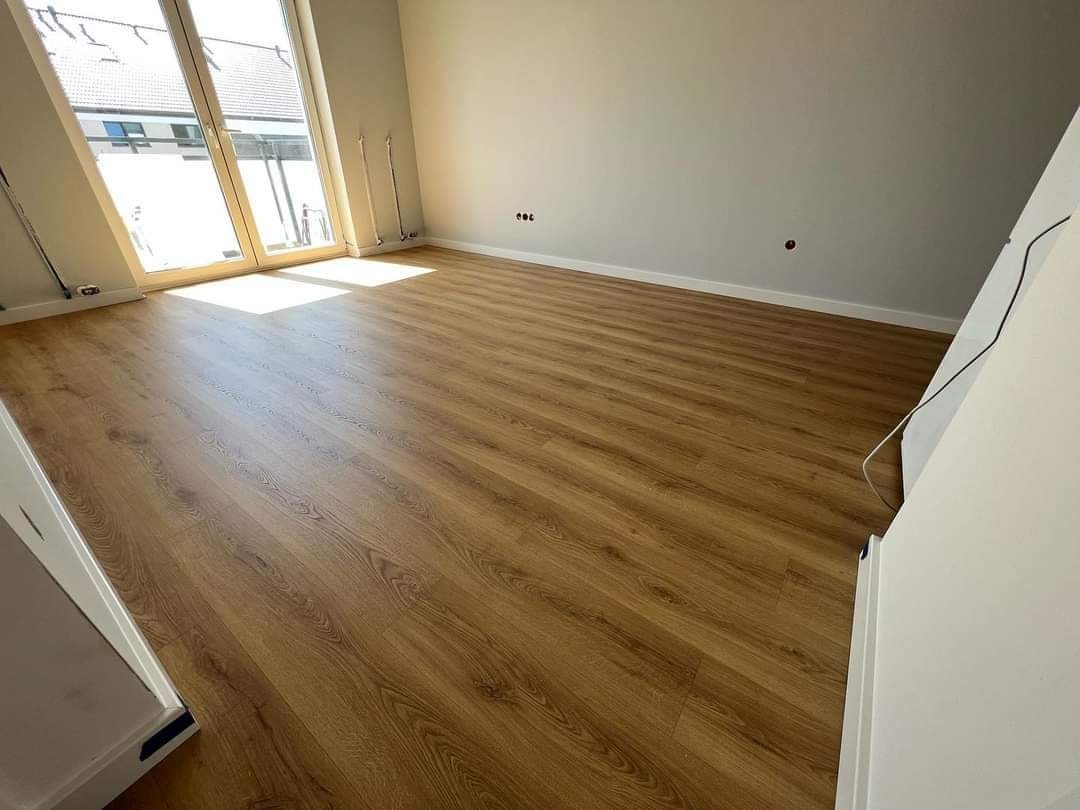 Panel podłogowy Swiss Krono Dąb odwieczny