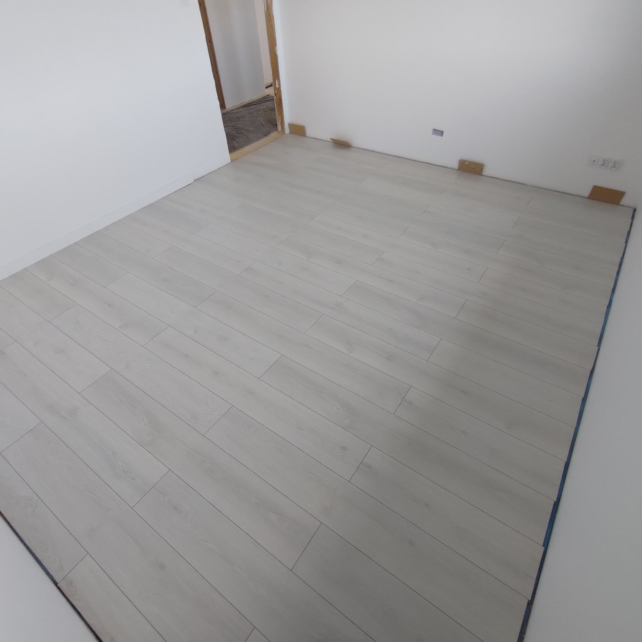 Panel podłogowy PERSECTO Modrzew Almeira