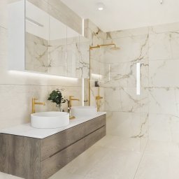 Projektowanie mieszkania Gromnik 2