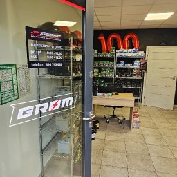 Elektryk samochodowy Piła 1