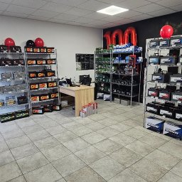 Elektryk samochodowy Piła 2