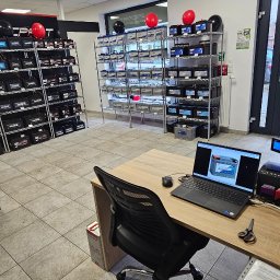 Elektryk samochodowy Piła 3