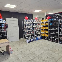 Elektryk samochodowy Piła 4