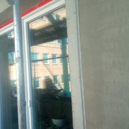 Ocieplanie elewacji Piaseczno 1