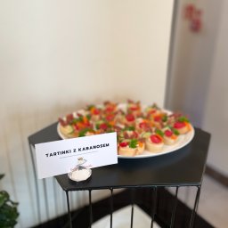 Catering świąteczny Kraków 3