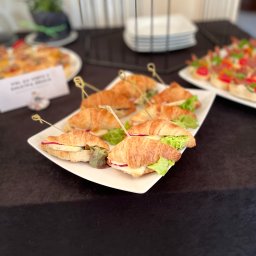 Catering świąteczny Kraków 4