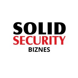 Zabezpieczenia do firmy! Rozwiązania od Solid Security