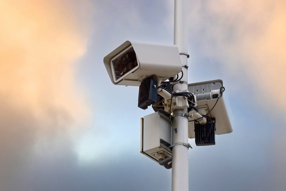 Kamery do firmy - system monitoringu do firmy - monitoring do firmy - Solid Security